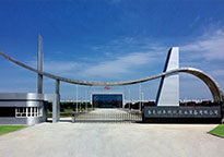 七师一二五团现代农机综合服务中心