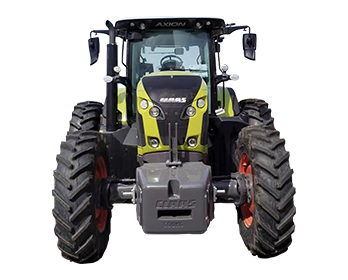 克拉斯AXION2404/26042804 拖拉机